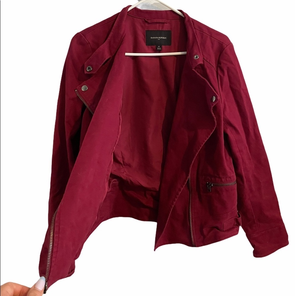 BANANA Republic jacket11 - Picture 4 of 13